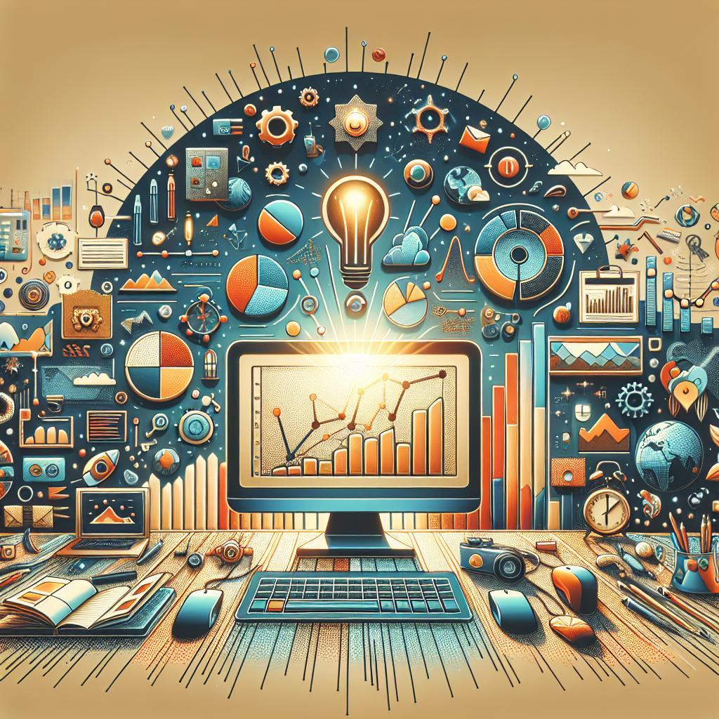 Leverage Google Analytics for Website Growth in Morocco | Guide