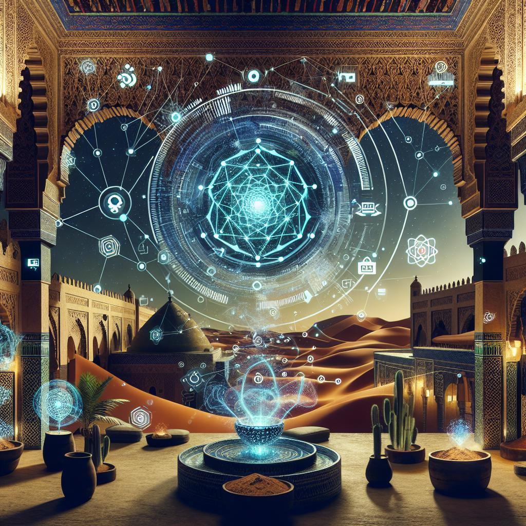 Why Web​ Development Is Essential for ⁣Small Businesses⁣ in Morocco