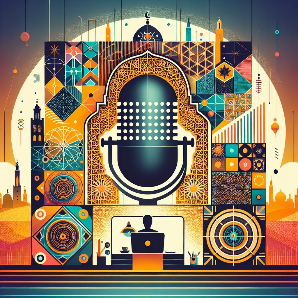 How to Optimize Your Website for Voice Search in Morocco
