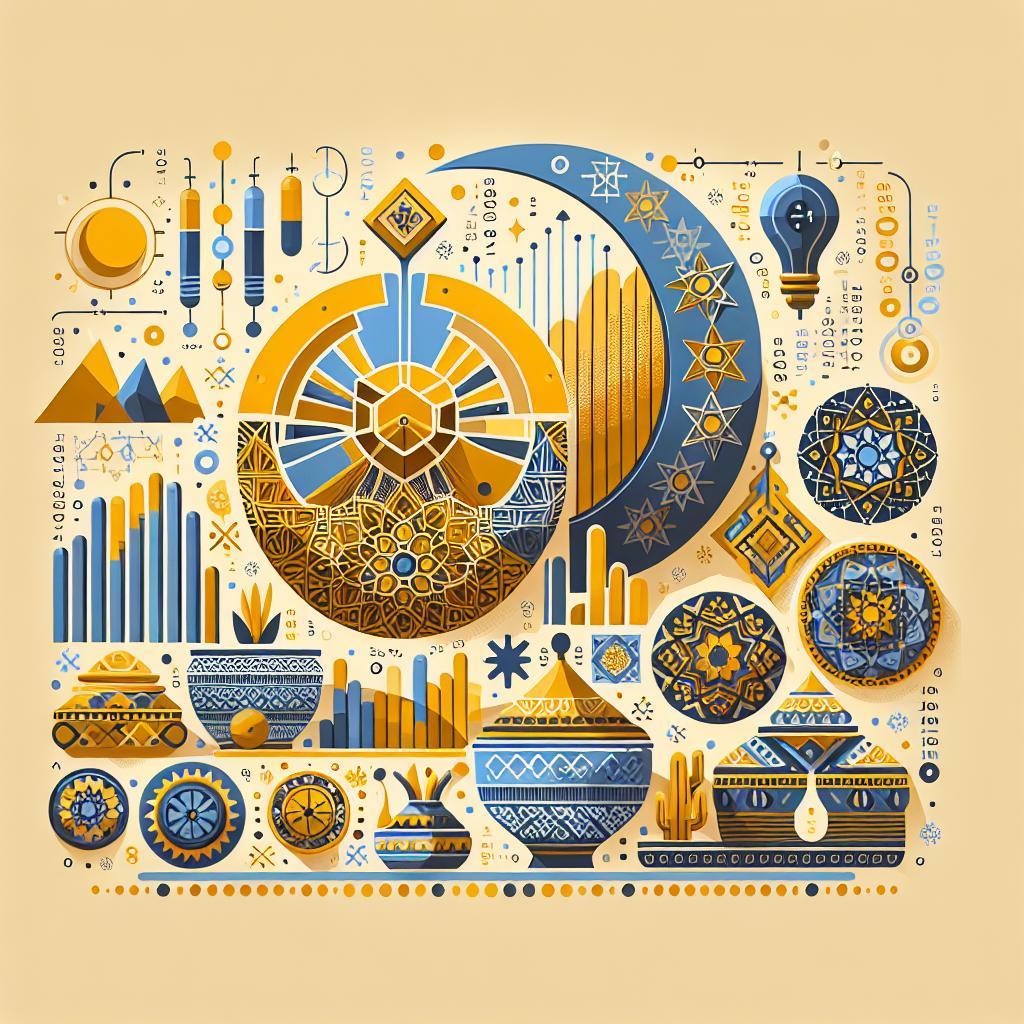The Importance of Data Analytics for Websites in Morocco