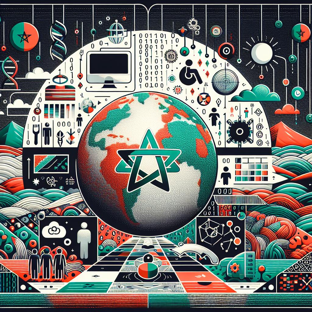 Why Website Accessibility Matters for Businesses in Morocco
