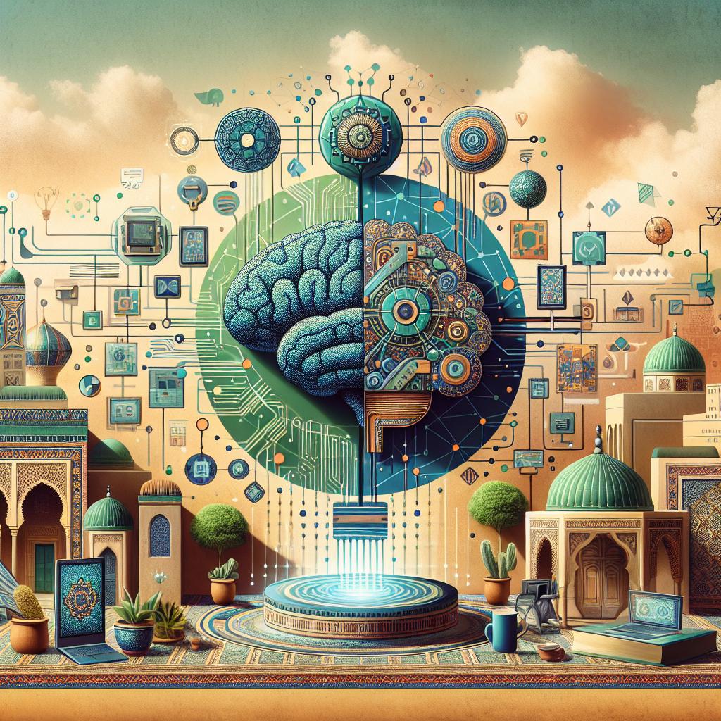 The Impact of AI on web Development in⁢ Morocco