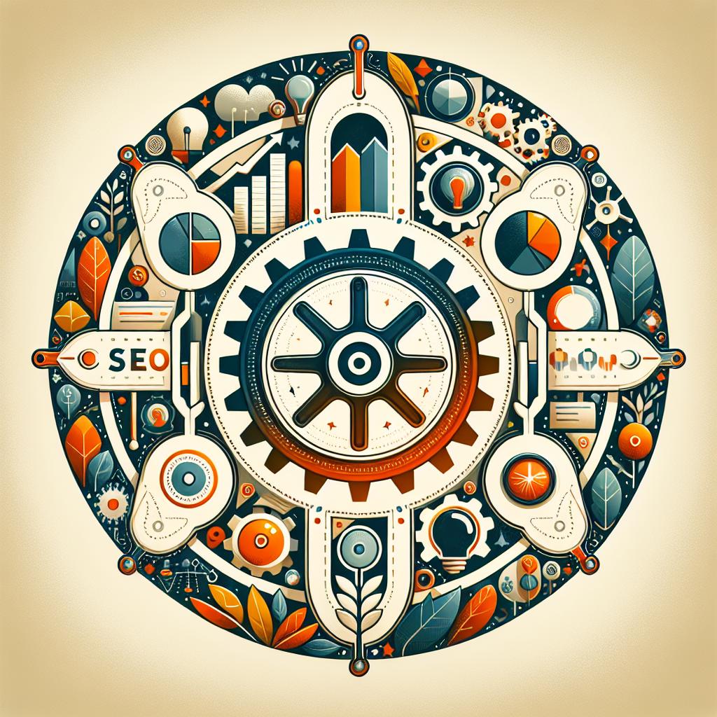 Best Free and ​Paid SEO Tools for Moroccan Businesses
