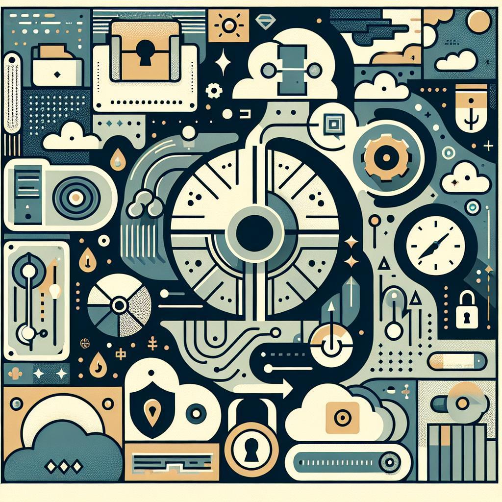The Importance of Website Backups for Businesses in Morocco