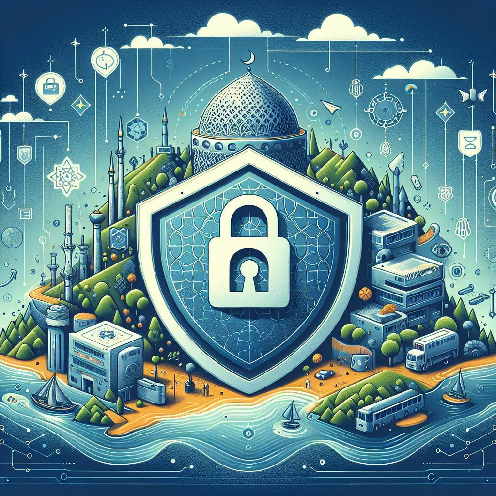 Why HTTPS Is a Must-Have for Websites in Morocco
