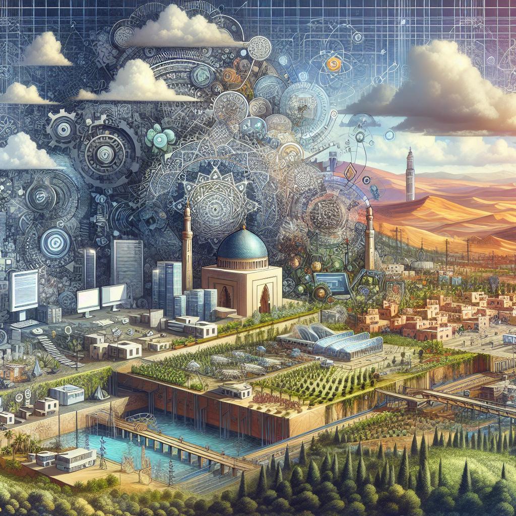 The Future of Digital Payments for Websites in Morocco