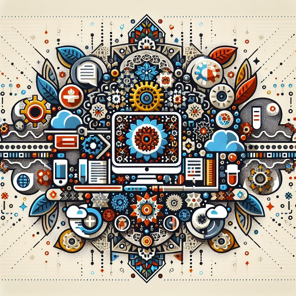 Why Moroccan Startups Should Invest in Custom Websites