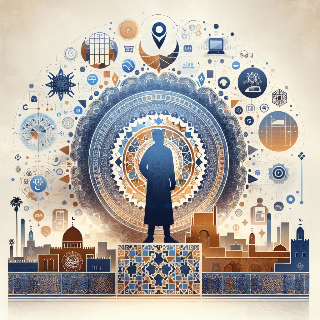 Best⁤ Online Marketing Strategies for Moroccan Entrepreneurs