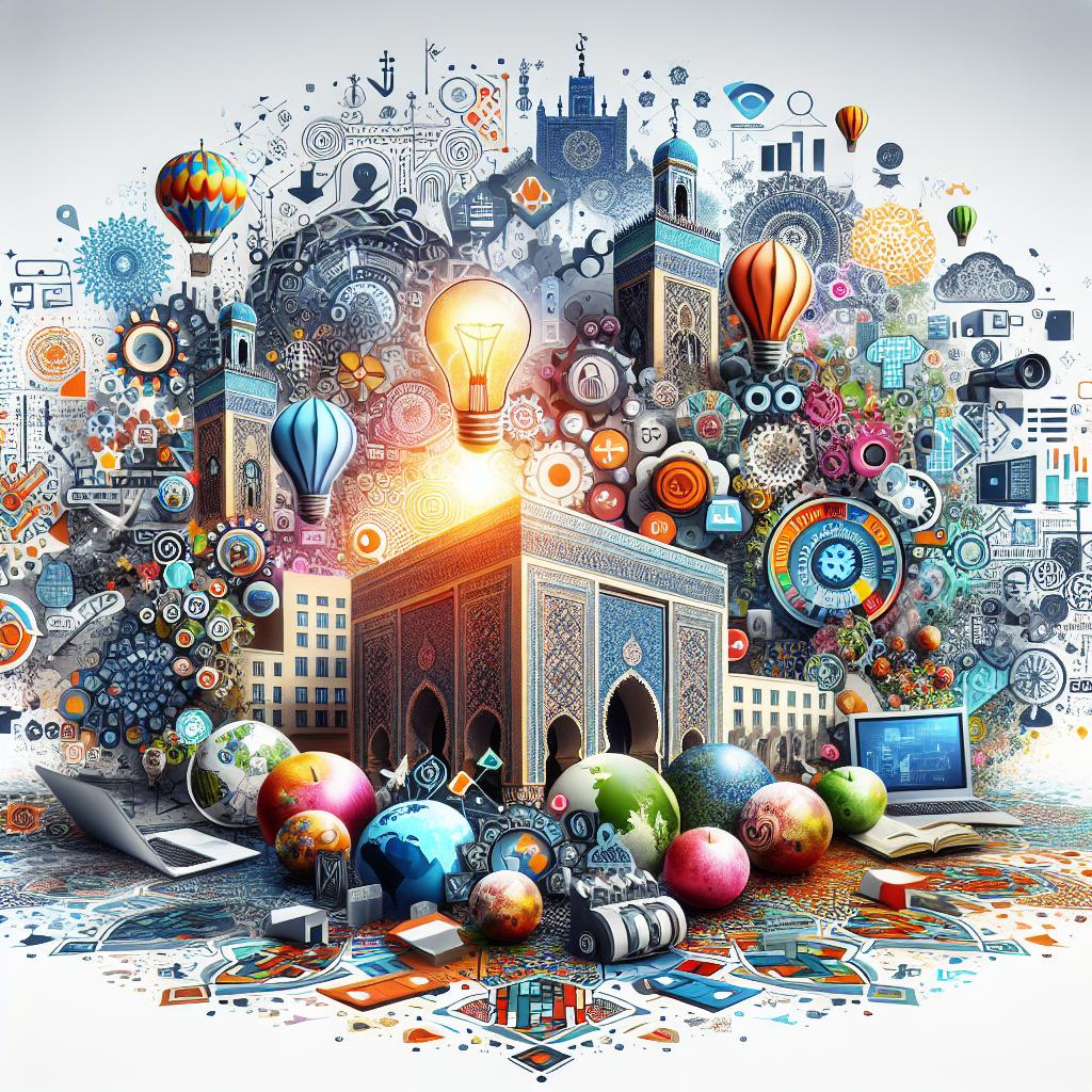 How to Start an Online Business in⁣ Morocco Successfully