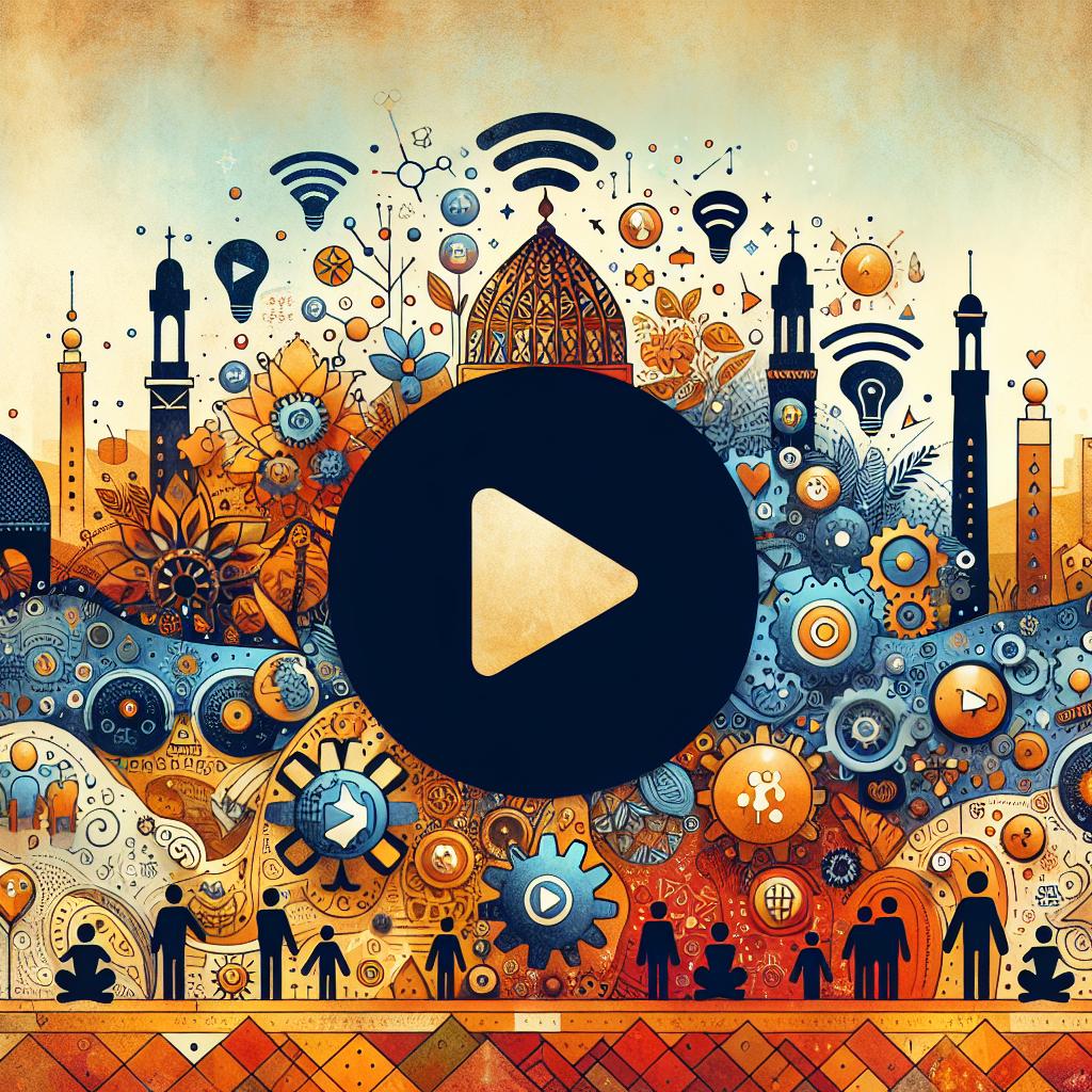 Why Video Content Is Key for Website Engagement in Morocco