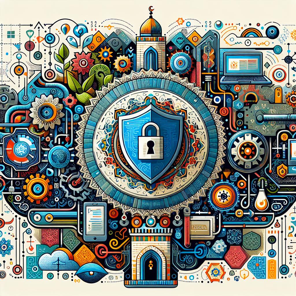 How to Improve Website‌ Security ‌for ⁣Moroccan Businesses