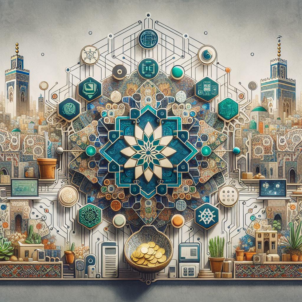 The Future of ‍Digital Payments for⁤ Websites in Morocco