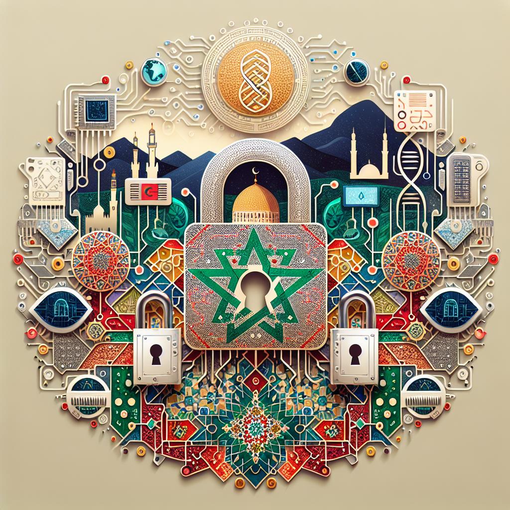 Why HTTPS​ Is a Must-Have for Websites​ in‌ Morocco