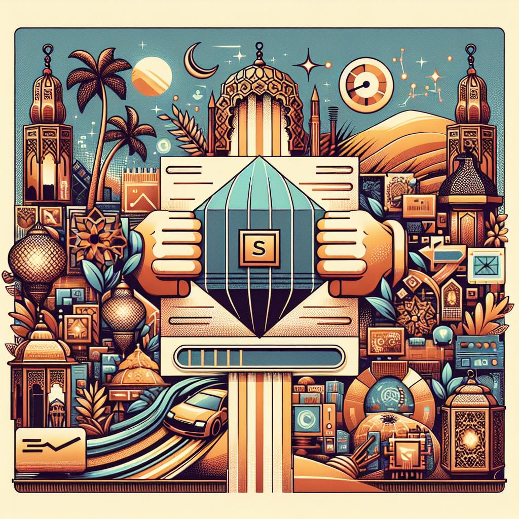 How to Optimize ⁤Images for Faster Loading in Morocco