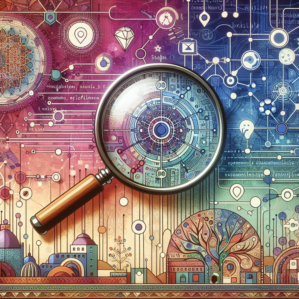 How to Use Schema Markup for Better SEO in Morocco