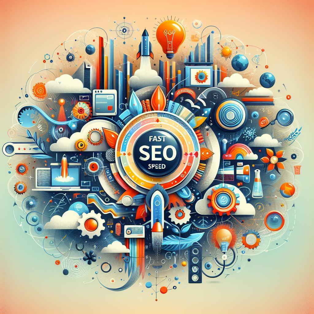Why Fast Web Hosting Matters for SEO in Morocco