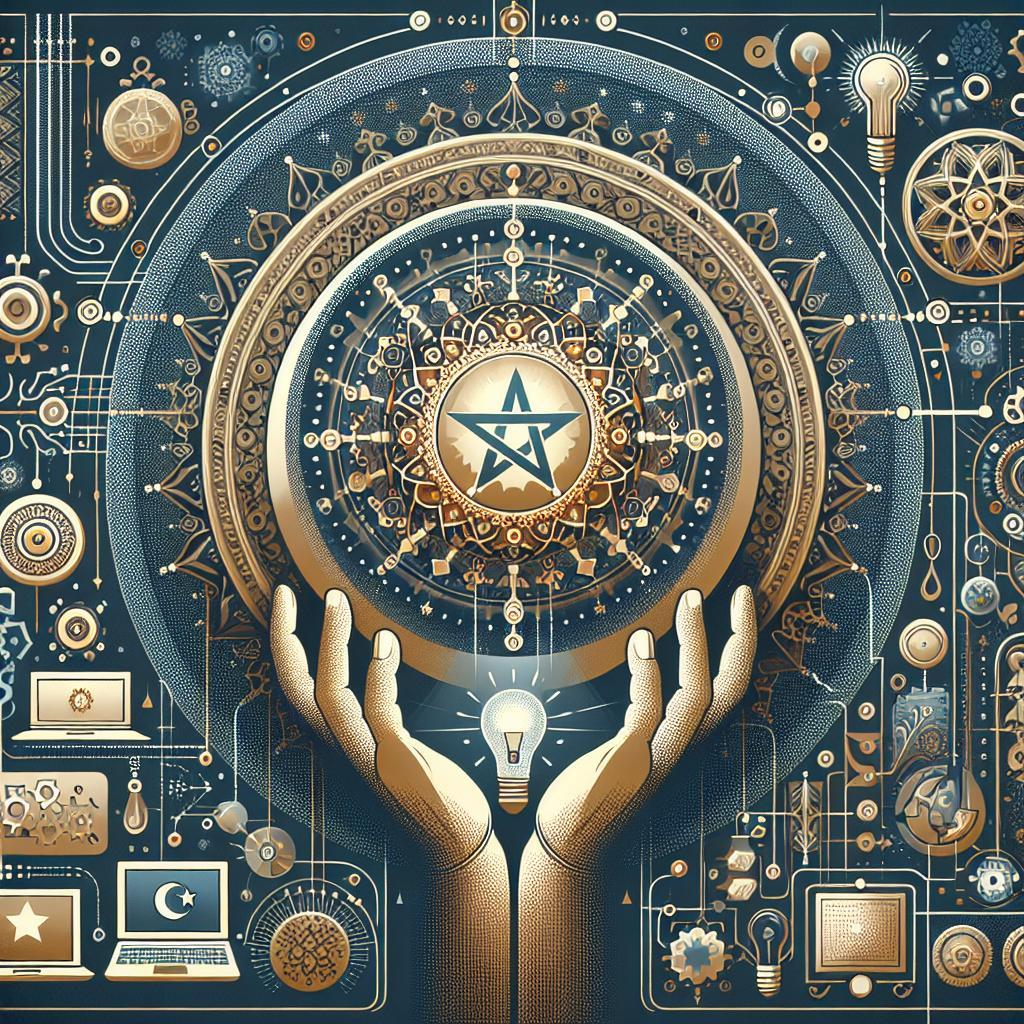 Les tendances du développement web au Maroc pour 2025
