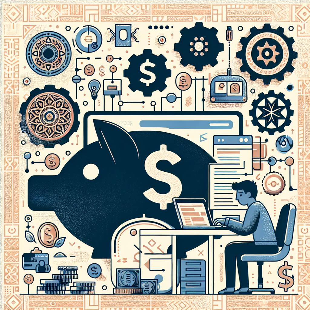 Coût de développement d’un‌ site web⁣ au Maroc : à⁣ quoi s’attendre
