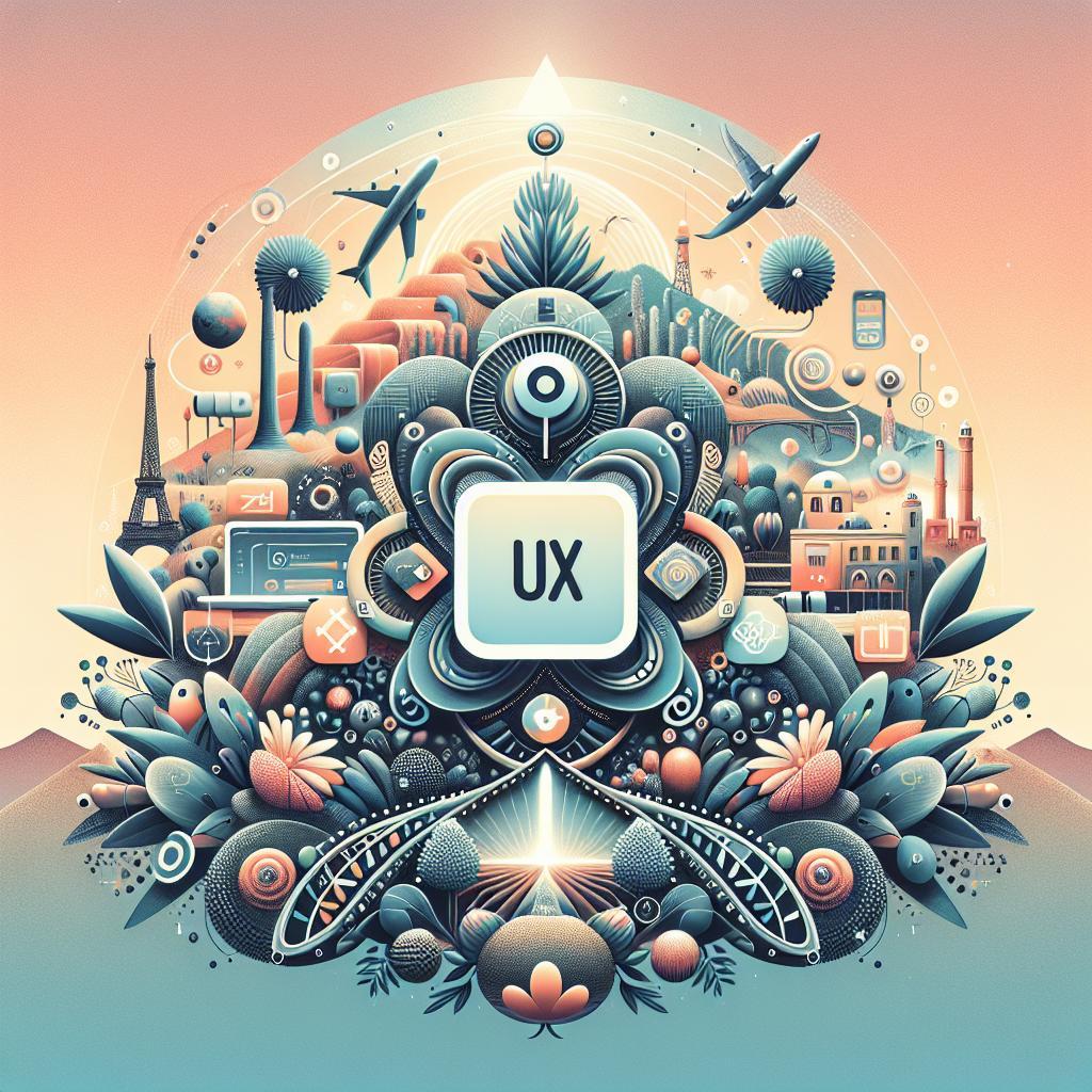 Comment améliorer l’UX de votre site pour les utilisateurs marocains ...