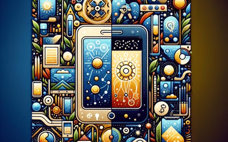 Progressive Web Apps vs Native Apps: What’s Best for Moroccan Businesses?