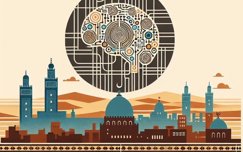 The Role of AI in Modern Web Development in Morocco