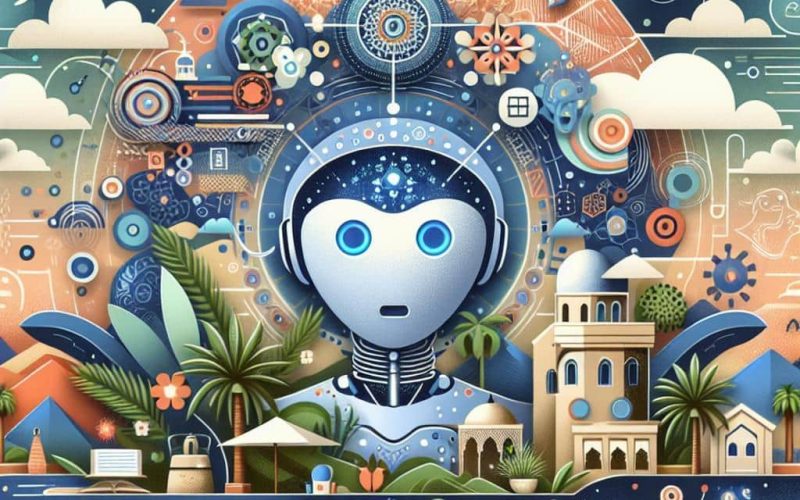 The Role of Chatbots in Enhancing User Experience in Morocco