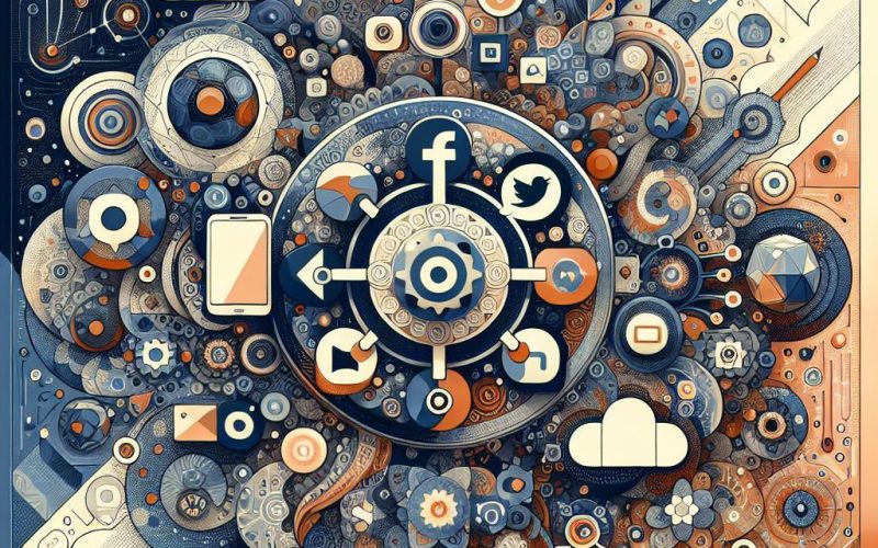The Best Social Media Platforms for Businesses in Morocco