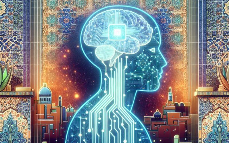 The Impact of AI on Web Development in Morocco