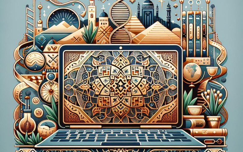 How to Start an Online Business in Morocco Successfully