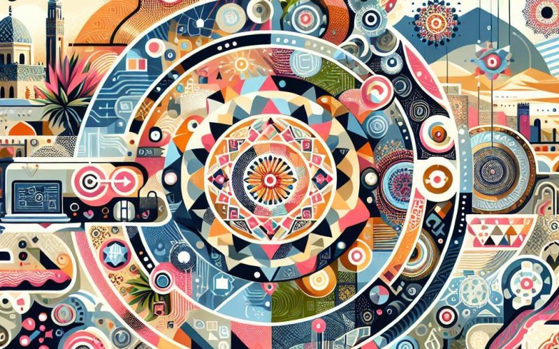 How to Create an Effective Content Strategy in Morocco