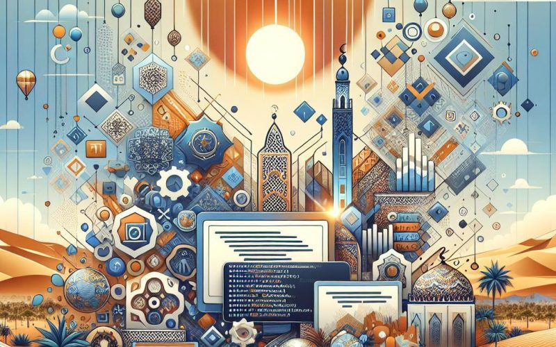 How to Optimize Website Code for Better Performance in Morocco
