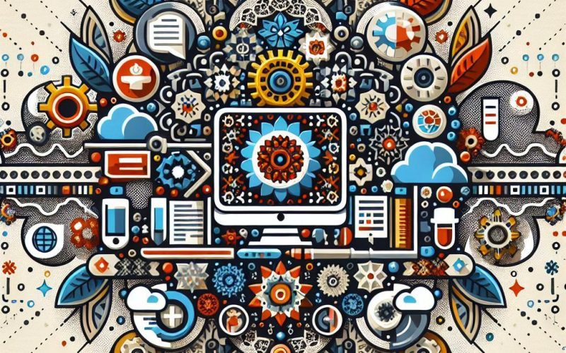 Why Moroccan Startups Should Invest in Custom Websites