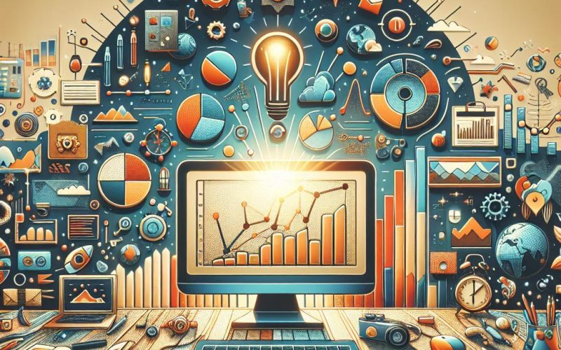 How to Leverage Google Analytics for Website Growth in Morocco