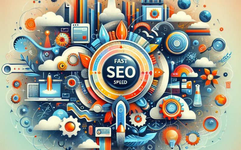 Why Fast Web Hosting Matters for SEO in Morocco
