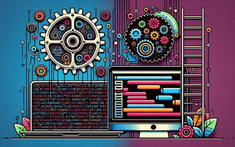 Web Application or Website? A Complete Guide to Web Development