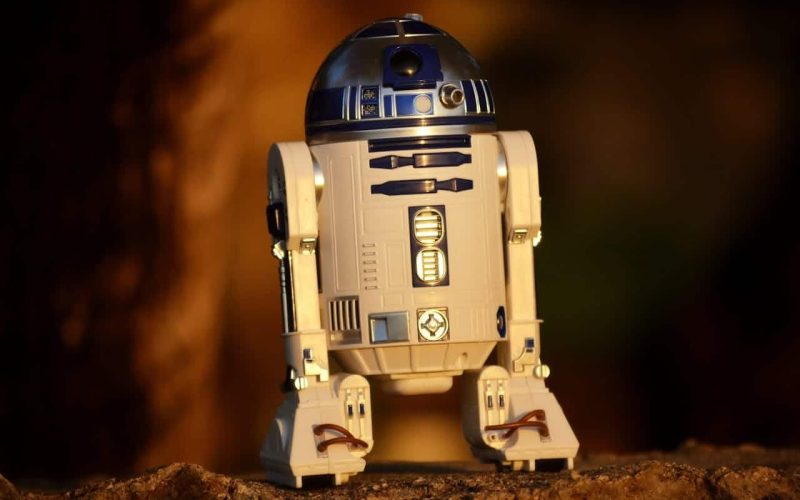 AI chatbot development