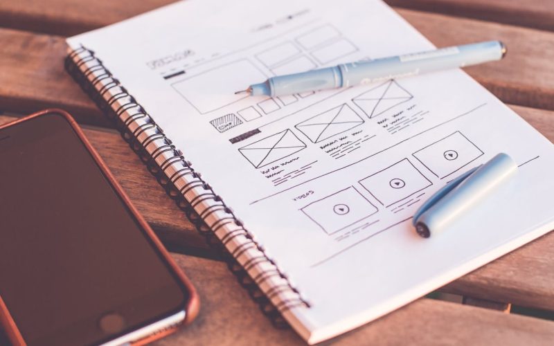 UI vs UX for Web Design Agencies: Understanding the Difference and Their Role in Web Design
