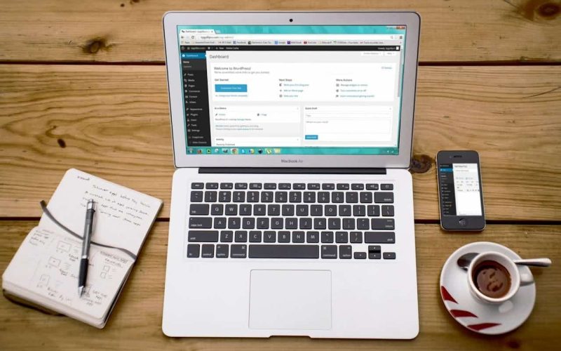 Elementor in WordPress