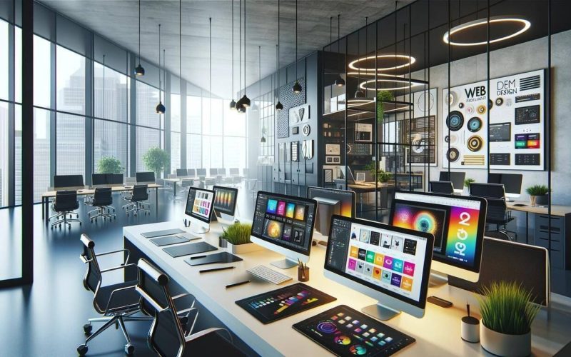 rsz_dall·e_2024-01-15_154337_-_a_contemporary_tech-oriented_workspace_designed_for_a_web_design_agency_the_image_should_depict_a_modern_office_environment_devoid_of_people_focusi
